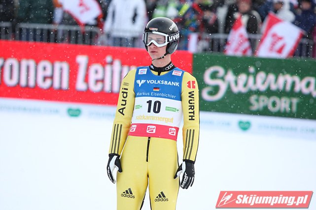 103 Markus Eisenbichler